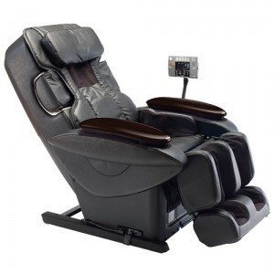 Panasonic EP30007 (in black) = small massage chair