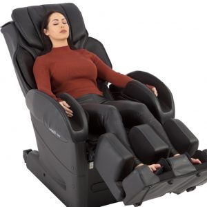 Osaki OS-4D - women relaxing massage chair