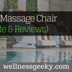best massage chair