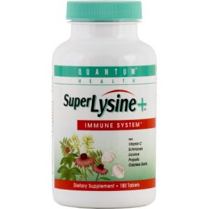 Quantum Health Super Lysine