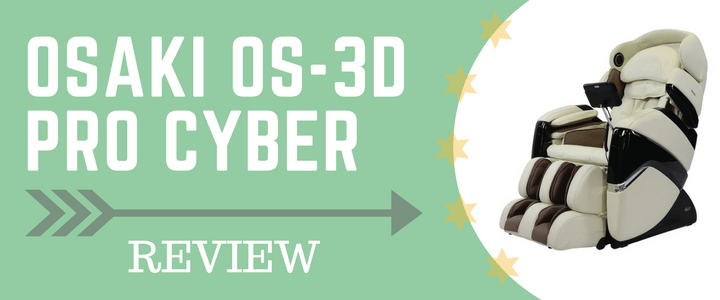 Osaki OS-3D Pro Cyber Review [October 2021]
