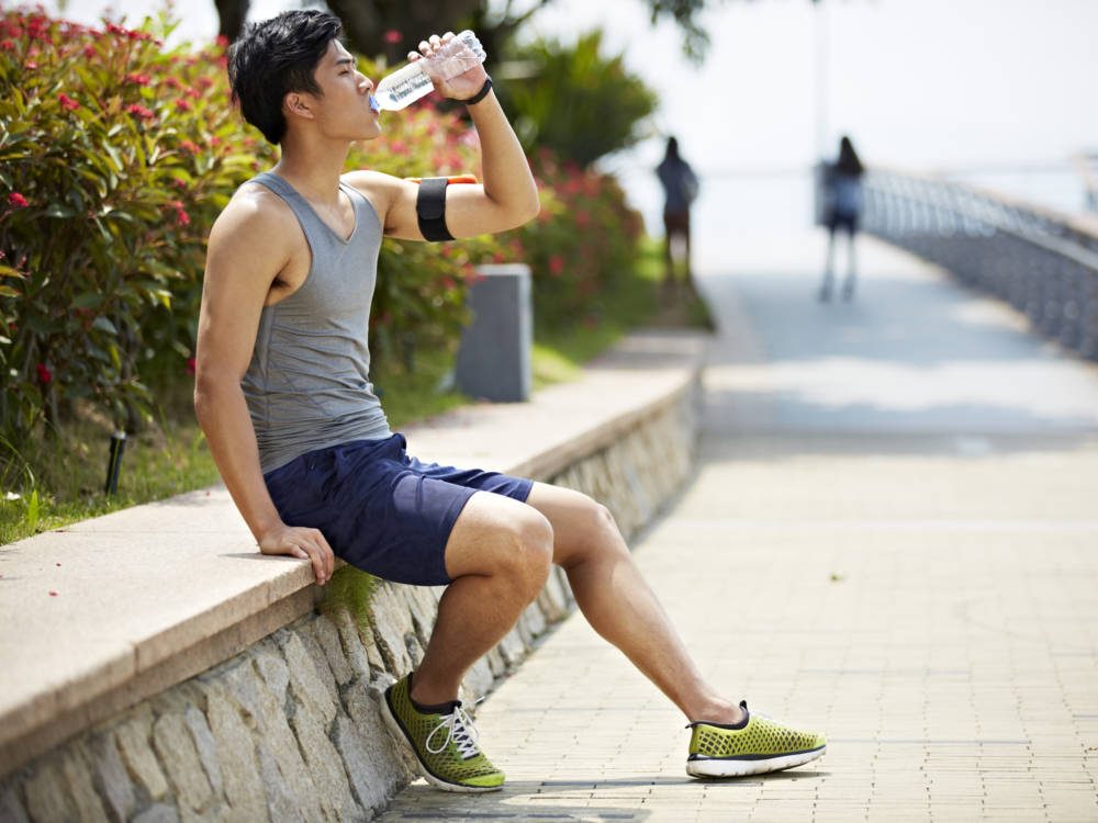 Best Pre Workout For Runners: Improve Your Running With Supplements