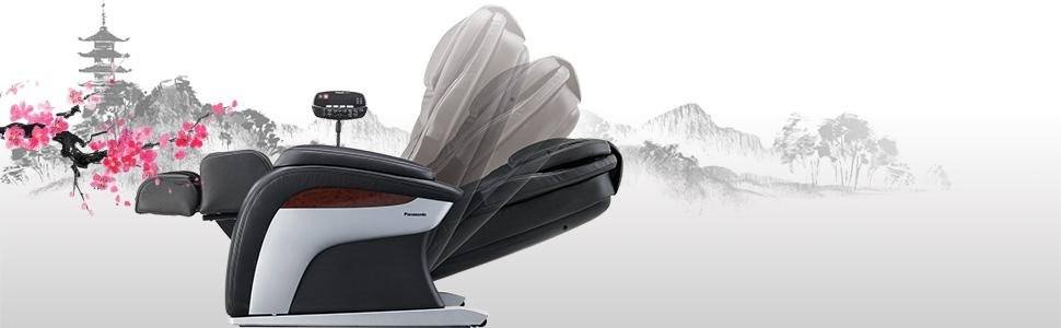 Panasonic Massage Chairs: Product Line and Reviews [July 2022]