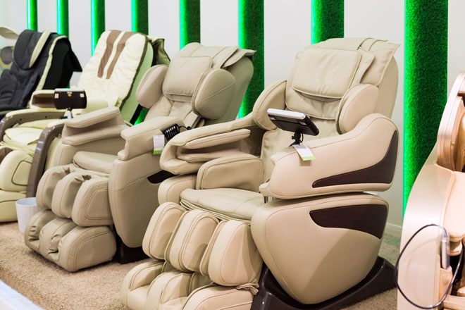 6 Tips To Buy Massage Chairs For Less: (Price Guide)