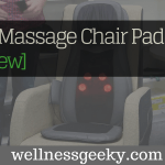 best massage cushion / pad