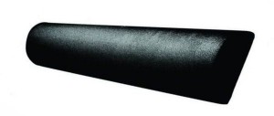 Black High Density Foam Rollers - Extra Firm