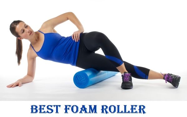best foam roller with foam roller reviews
