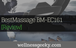 bestmassage BM-ec161