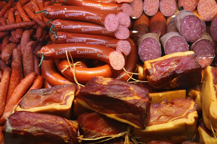 10 Astonishing Facts that Will Steer you Away From a Meat-heavy Diet