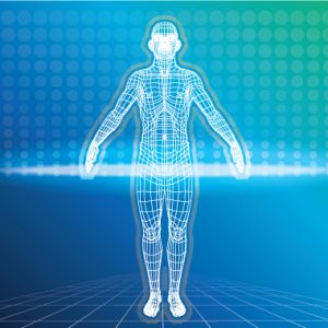 body scan technology
