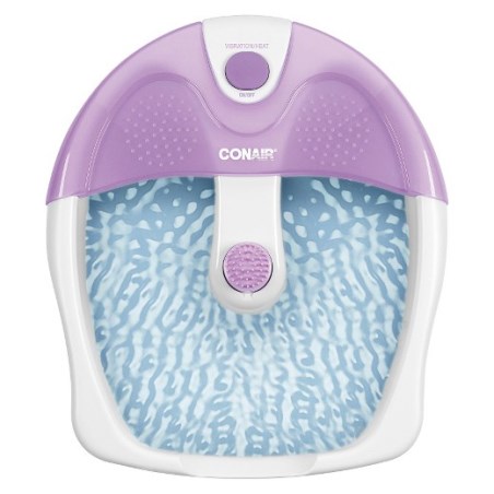 Conair Foot / Pedicure Spa with Vibration
