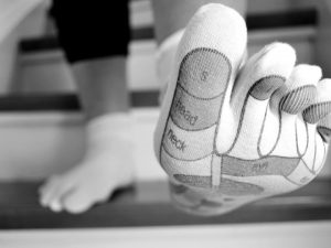 foot massagers / sock