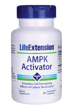 Life Extension AMPK Activator