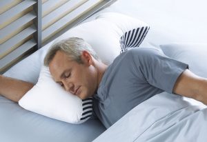 Sona Anti-Snore Pillow