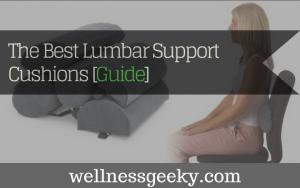The Best Lumbar Support Cushion Guide