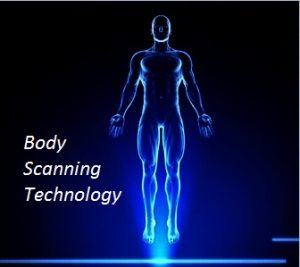 Body Scanning Technology
