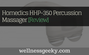 Homedics HHP-350