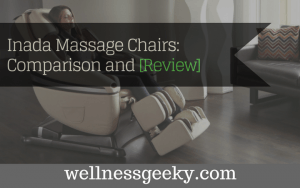 Inada Massage Chairs
