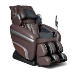 Osaki OS6000 Brown massage chair