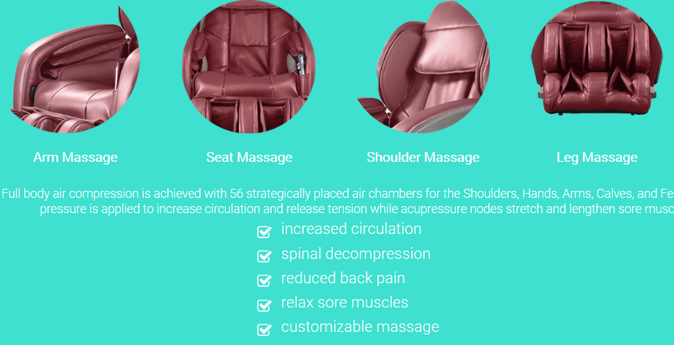 airbag-massage
