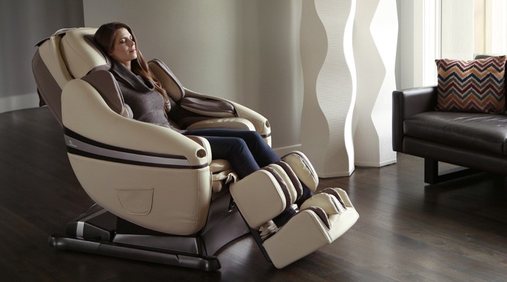 INADA DreamWave chair