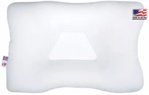 Tri-core Cervical Pillow