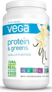Organic Vega Protein & Greens