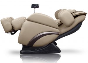 Ideal Shiatsu Massage Chair