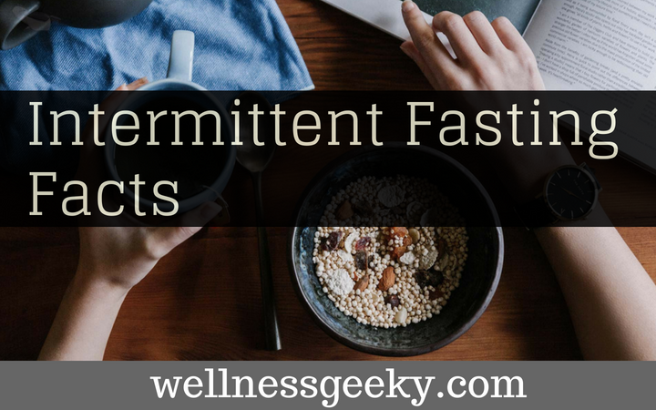 Intermittent Fasting – What to Eat During Eating Window