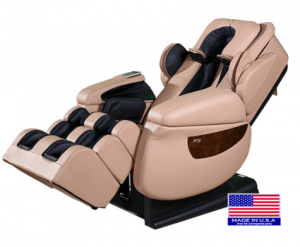top rated massage chair