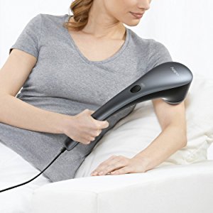 budget massager - great to improve blood circulation
