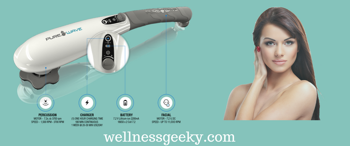 Best Electric Handheld Massager For Your Back [August 2022]