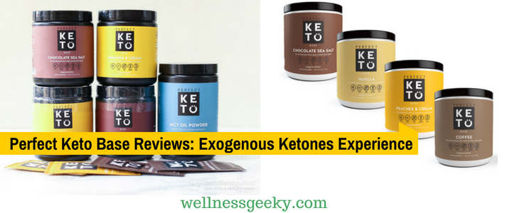 Perfect Keto Review: Is That a Taste Buds Paradise or NOT?