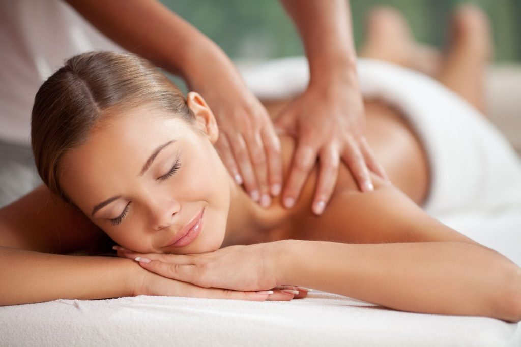 Massage Therapists