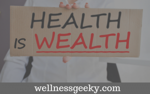 health is wealthg intro