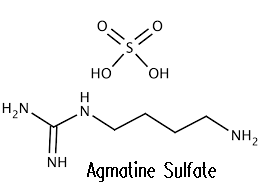Agmatine Sulfate For Workout