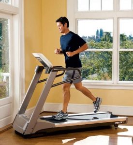 Treadmill Hire for Home