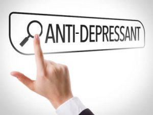 Anti-Depressant