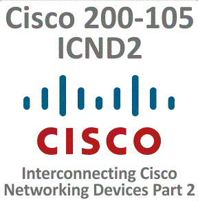 Cisco ICND2 and ICND1
