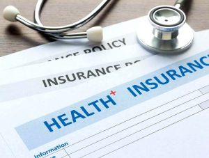 Right Health Insurance