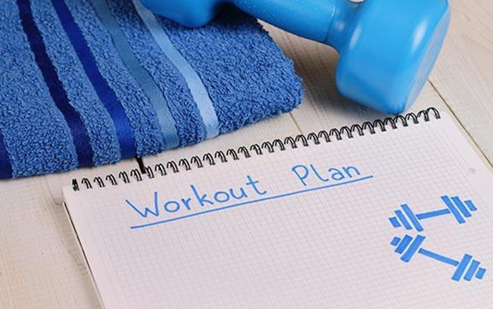 Workout Plans