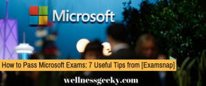 How to Pass Microsoft Exams