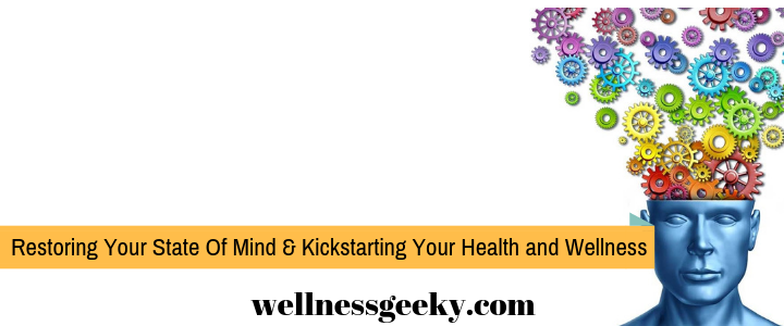 Restoring Your Mindset & Kickstarting Your Health