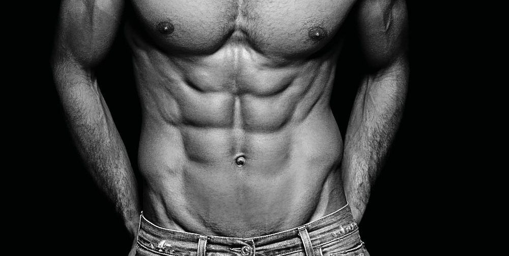 Midsection Muscle