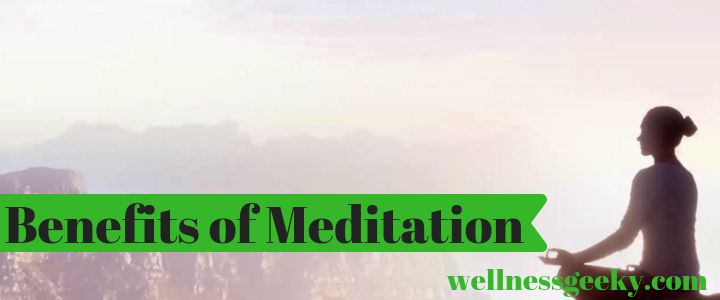 Benefits of Meditation to Your Overall Well-Being