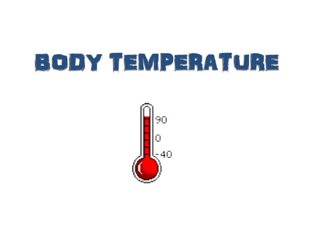 Body Temperature