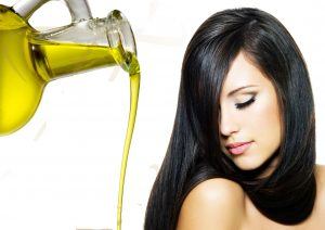 Oil for Hair