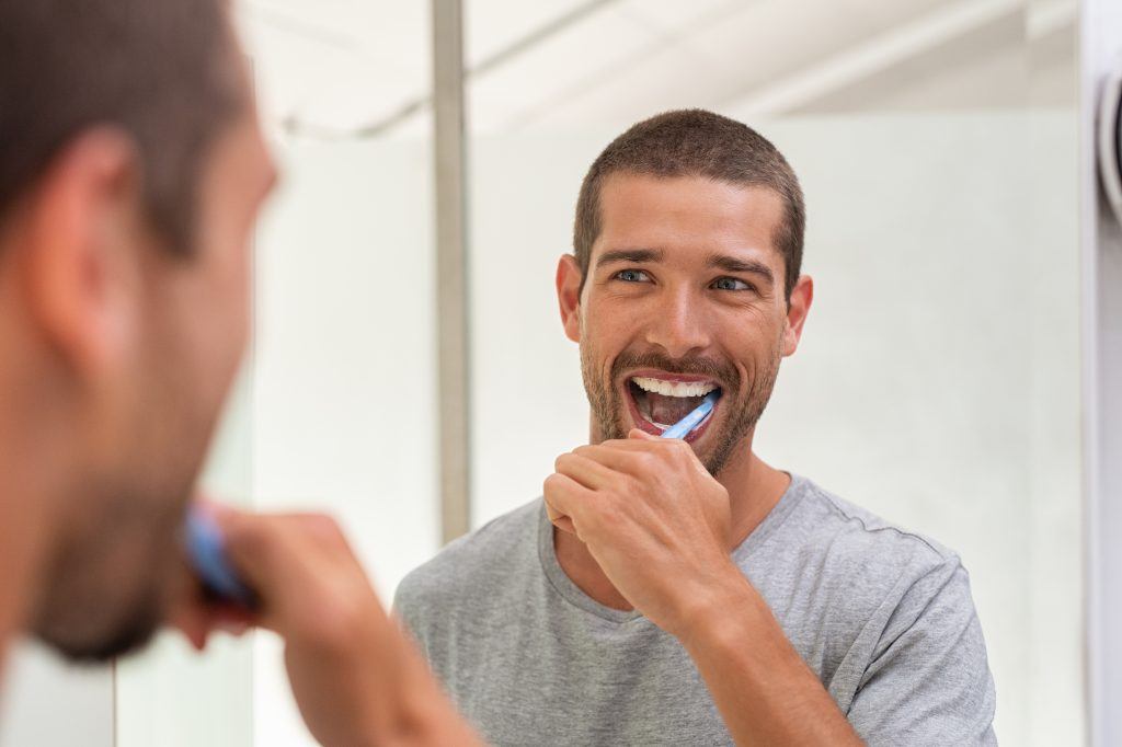 Practice Good Oral Hygiene